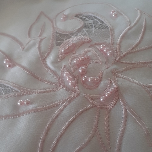 (14) NWT Sweet Kids Oth Couture Gown - Picture 15 of 16